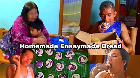 ensaimada dumaguete city|Home .